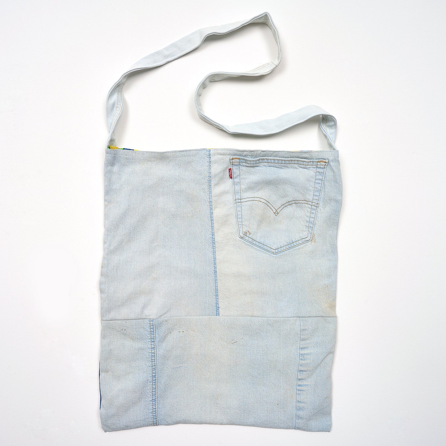Annie Square - Handbag - 252-39