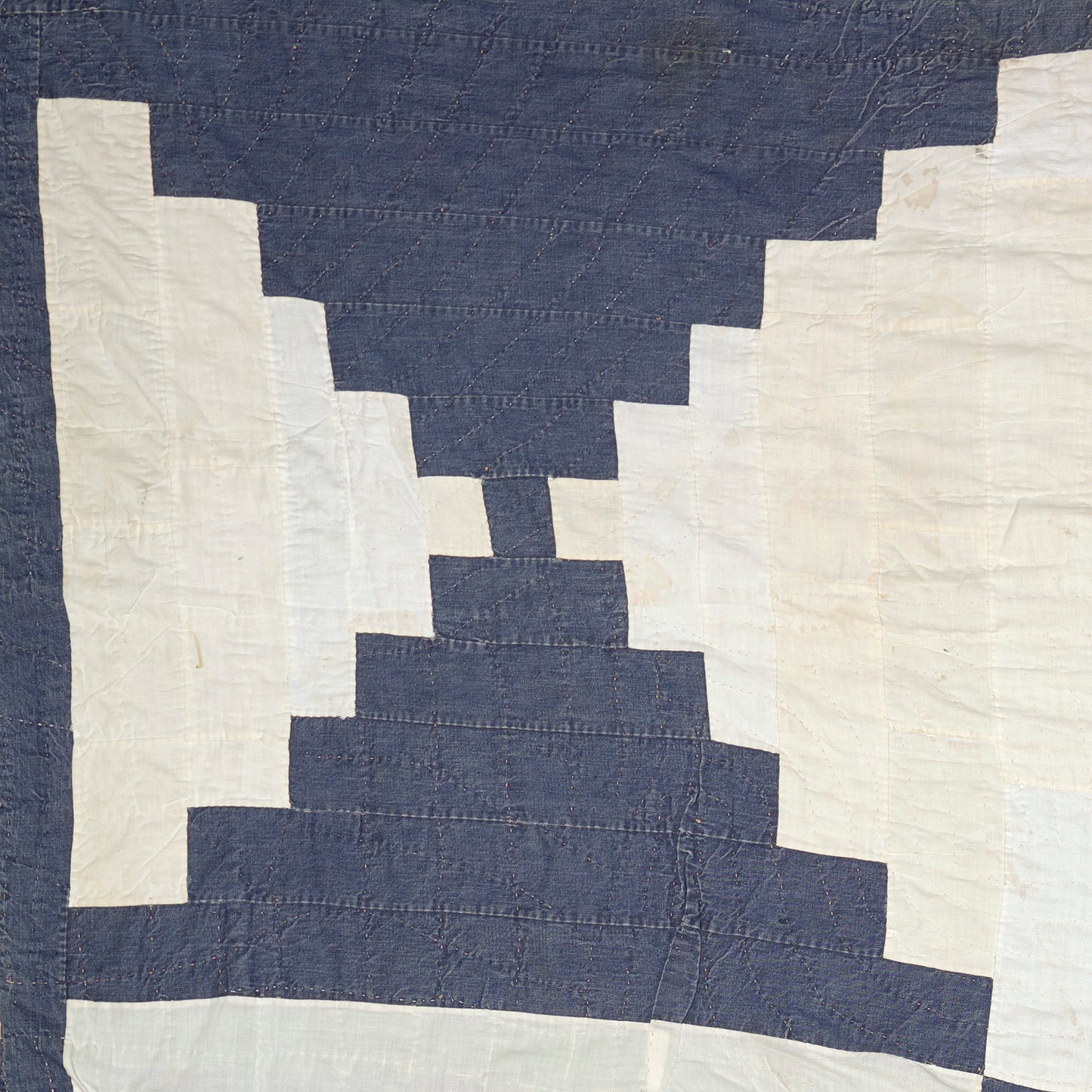 Delia Bennett - Bricklayer - 034-09