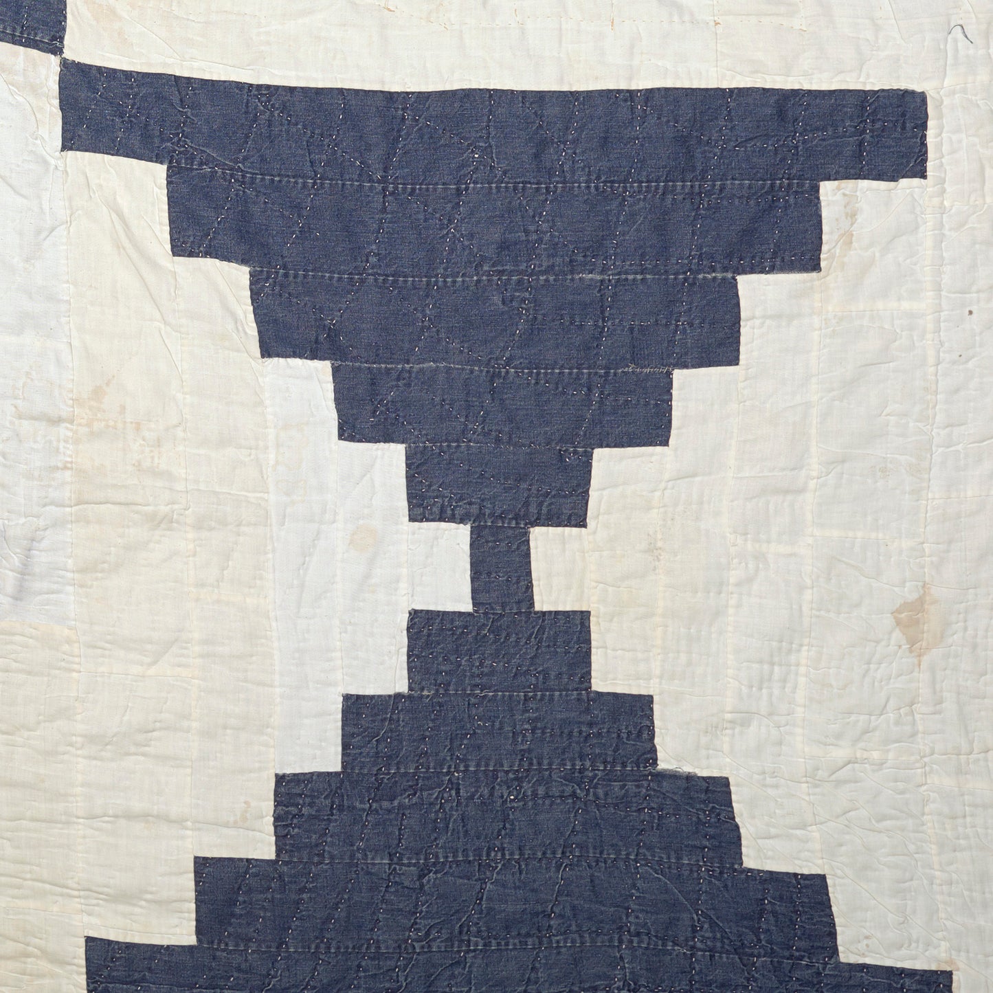 Delia Bennett - Bricklayer - 034-09