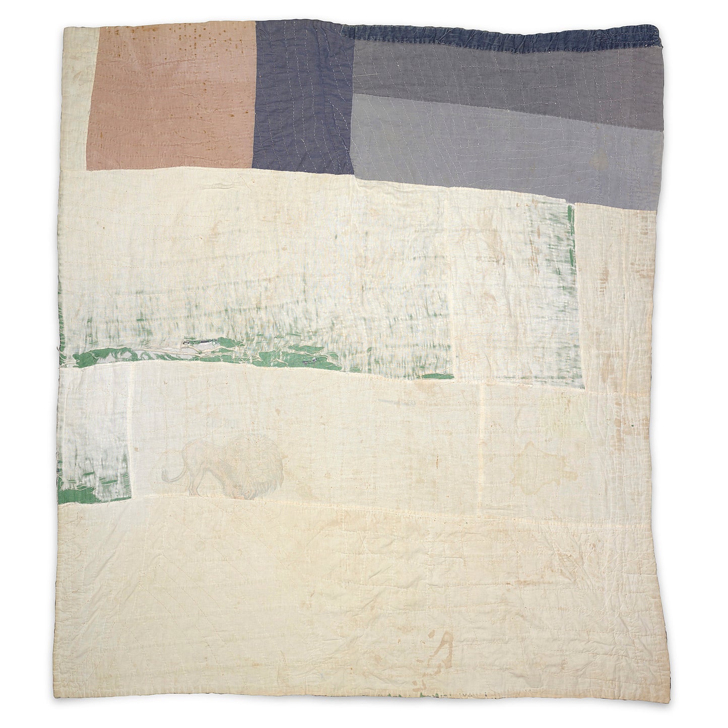 Delia Bennett - Bricklayer - 034-09