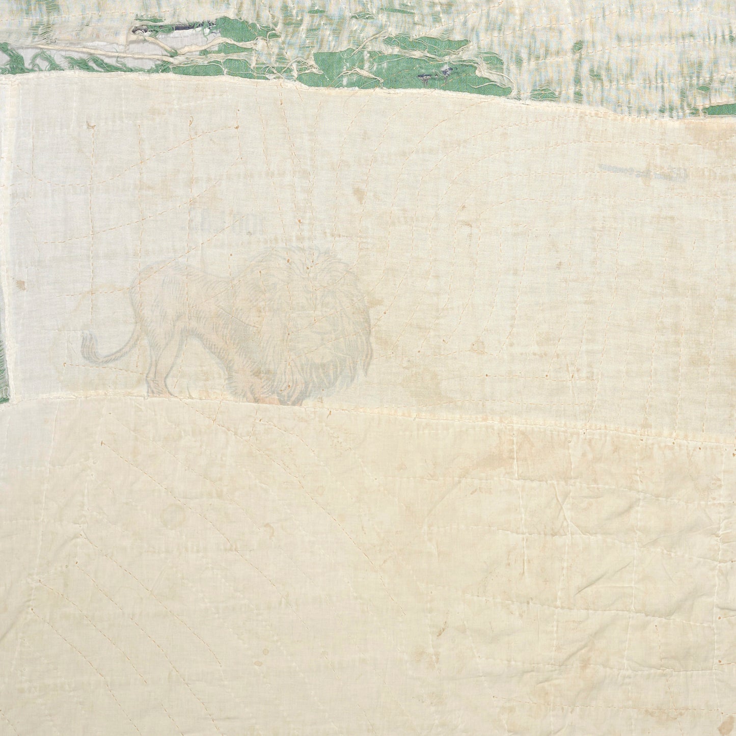 Delia Bennett - Bricklayer - 034-09
