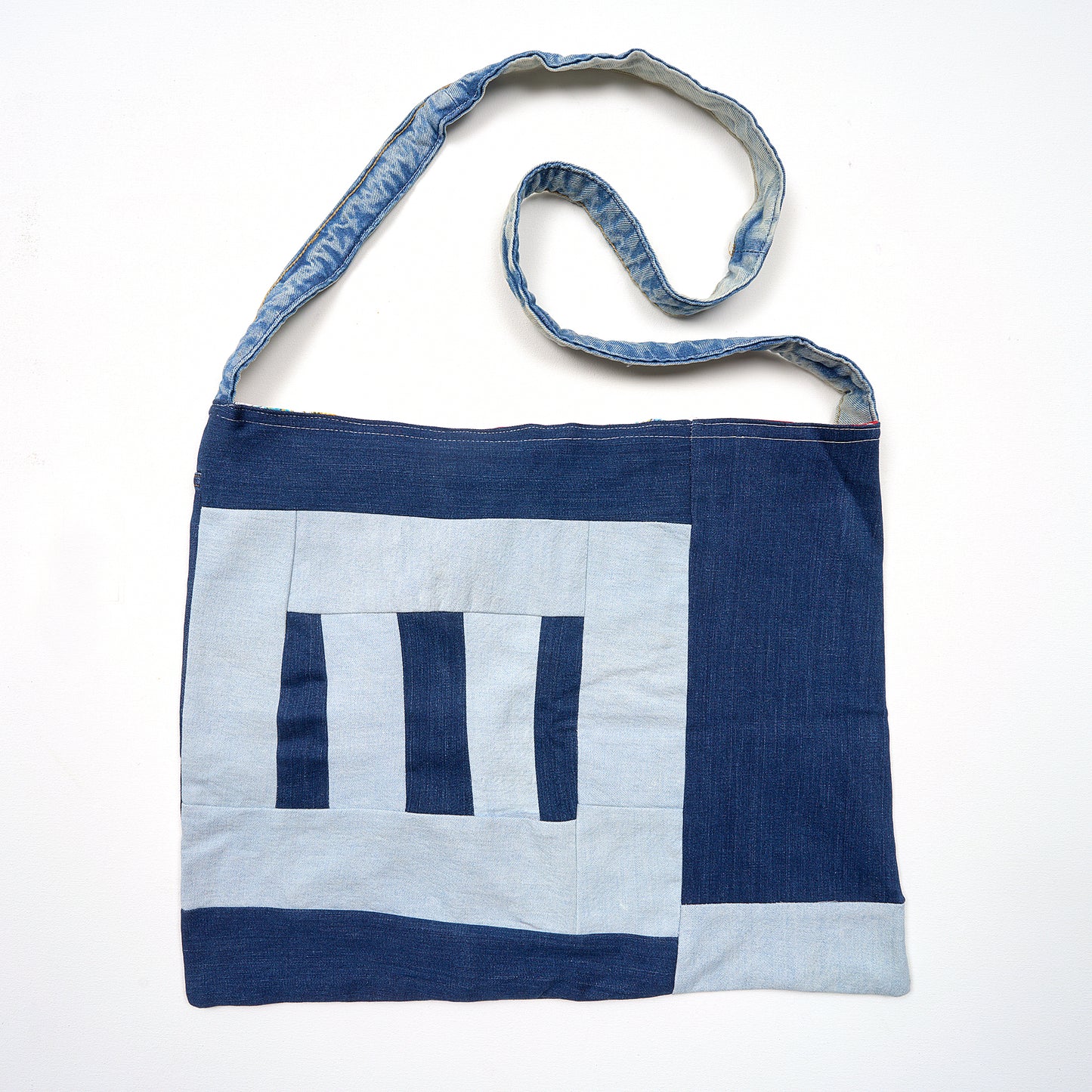 Annie Square - Handbag - 252-33