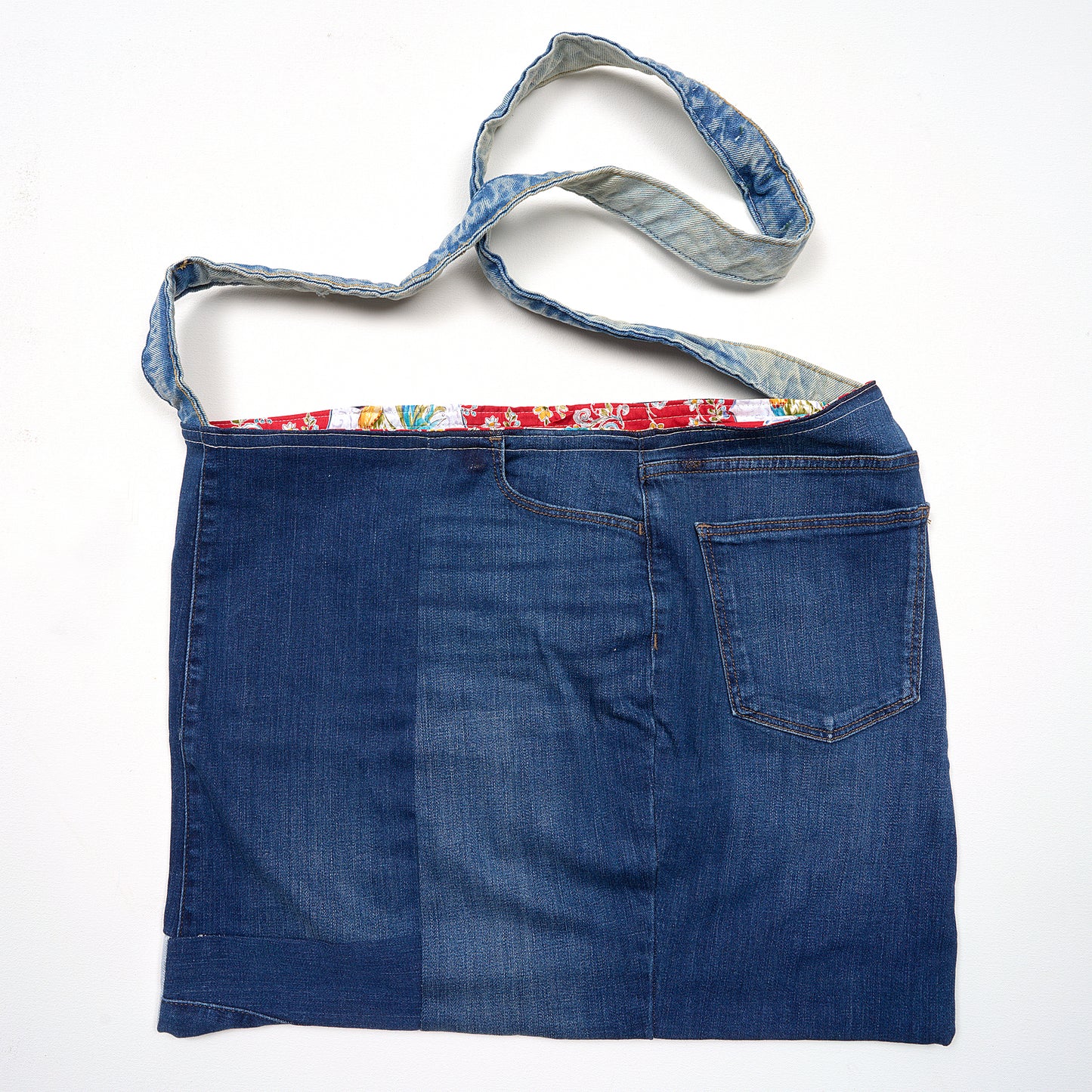 Annie Square - Handbag - 252-33