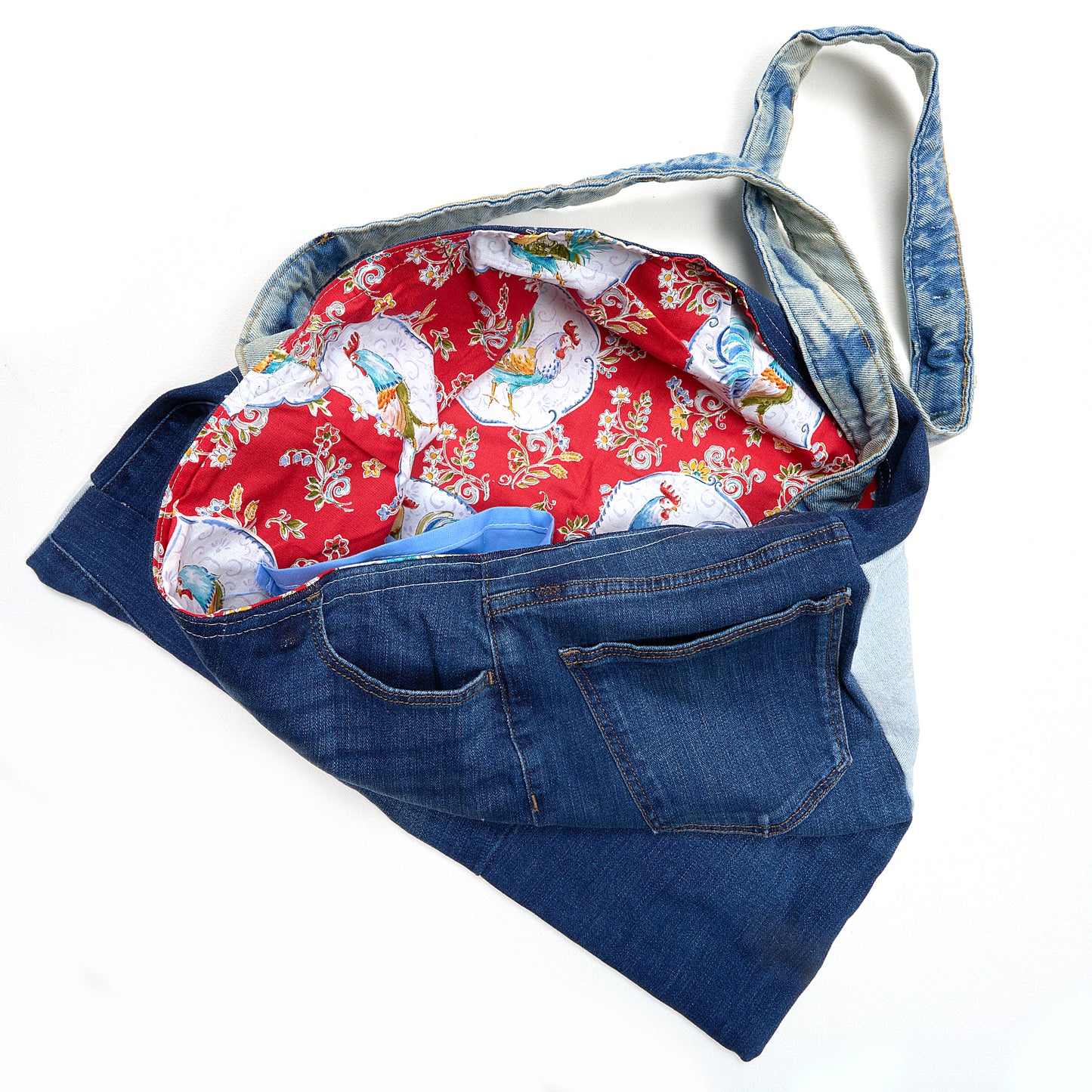 Annie Square - Handbag - 252-33